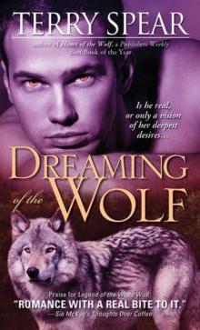      Dreaming of the Wolf