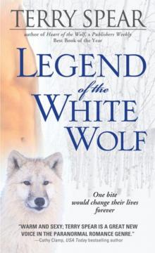      Legend of the White Wolf