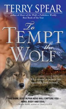      To Tempt the Wolf
