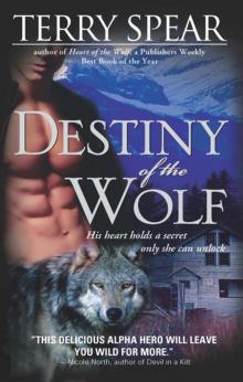     Destiny of the Wolf