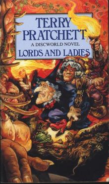      Lords and Ladies