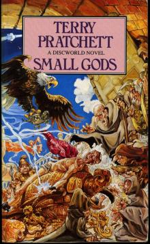     Small Gods
