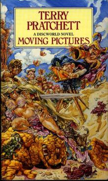     Moving Pictures