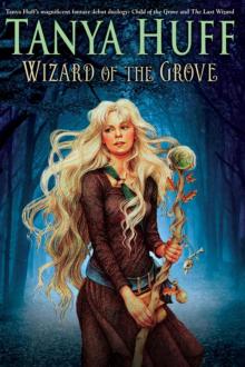      Child of the Grove
