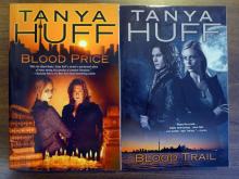      Blood Price
