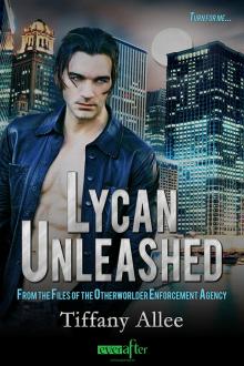      Lycan Unleashed