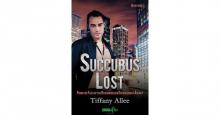      Succubus Lost