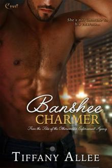      Banshee Charmer