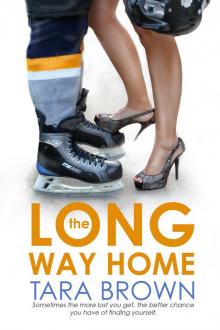      The Long Way Home