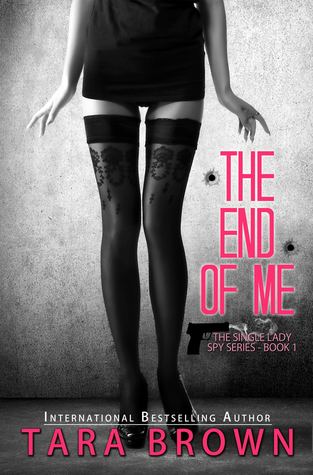      The End of Me