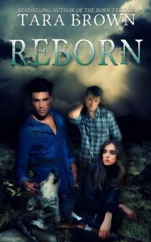      Reborn