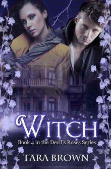      Witch