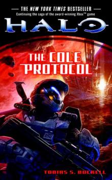      Halo: The Cole Protocol