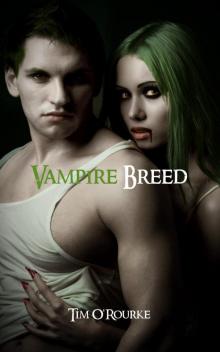      Vampire Breed