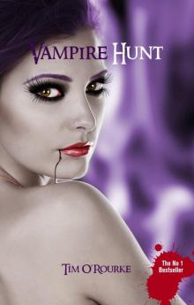      Vampire Hunt