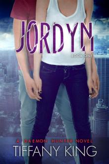      Jordyn