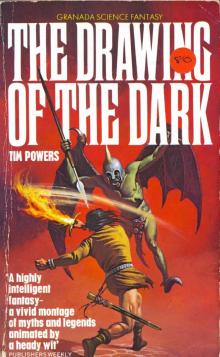      The Drawing of the Dark