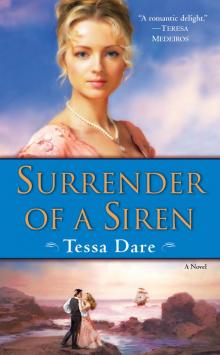     Surrender of a Siren