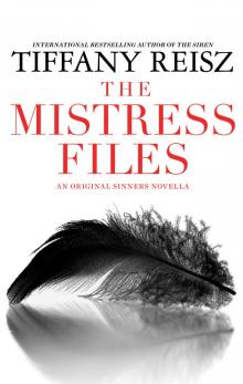      The Mistress Files