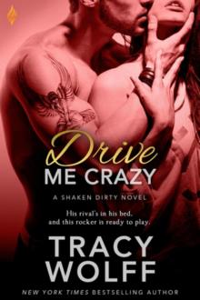      Drive Me Crazy