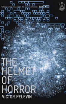      The Helmet of Horror