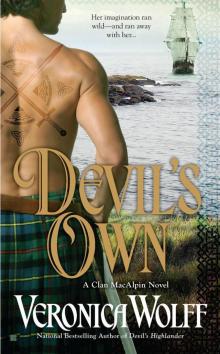      Devils Own