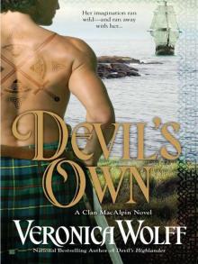      Devils Highlander