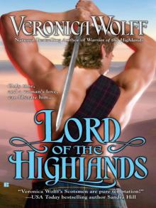      Lord of the Highlands