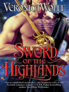      Sword of the Highlands