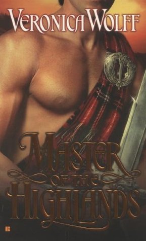      Master of the Highlands
