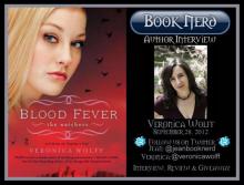      Blood Fever