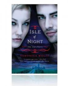      Isle of Night