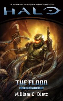      Halo: The Flood