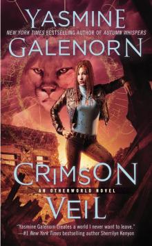      Crimson Veil