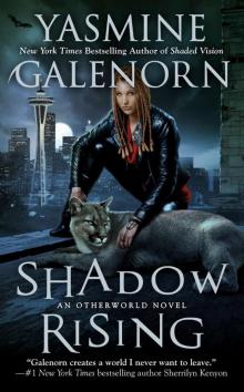      Shadow Rising