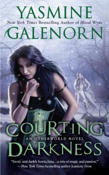      Courting Darkness