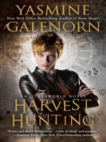      Harvest Hunting