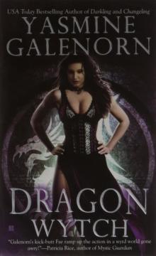      Dragon Wytch