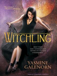      Witchling