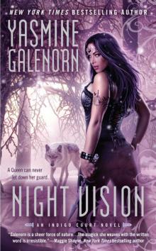      Night Vision