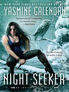      Night Seeker