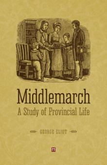      Middlemarch