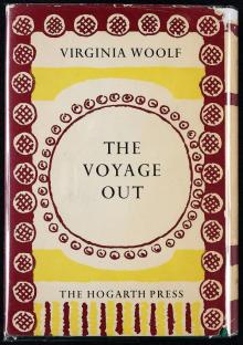      The Voyage Out