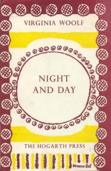      Night and Day