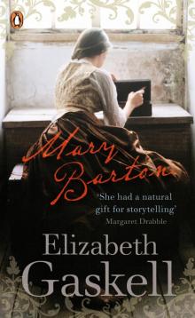      Mary Barton