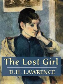      The Lost Girl