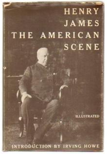      The American