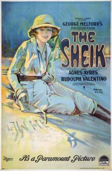      The Sheik: A Novel