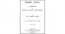      Wired Love