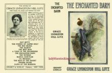      The Enchanted Barn